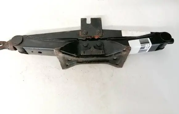 Opel Signum Lift Jack 