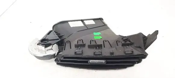 Ford Focus Dash center air vent grill BM51A014L21AC