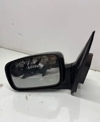 KIA Sorento Front door electric wing mirror E11025753 E11015753 A045988