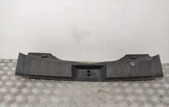 Nissan X-Trail T32 Trunk/boot sill cover protection 849924CE0A