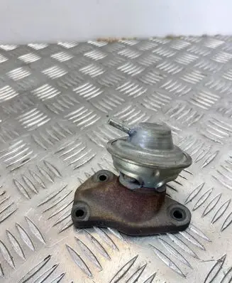 Mercedes-Benz SL R129 EGR valve A1191400160 1191400160