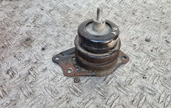 Seat Ibiza IV (6J,6P) Engine mount bracket 6Q0199262BD