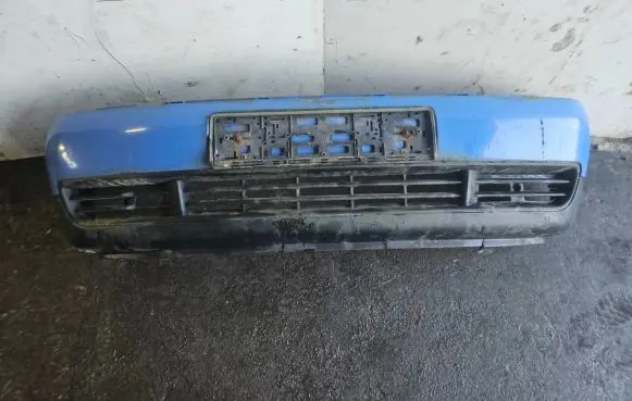 Volkswagen Lupo Front bumper 
