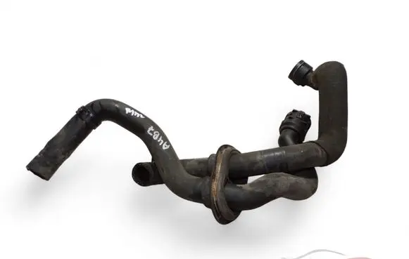 Audi A4 S4 B7 8E 8H Engine coolant pipe/hose 8E1819350AA 8E1819371