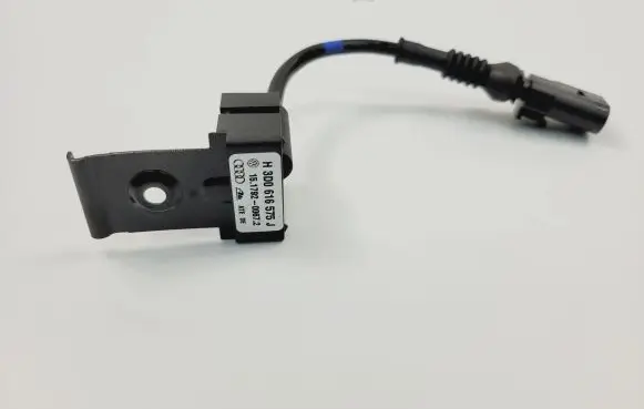 Volkswagen Phaeton ABS wheel speed sensor 3D0616575J