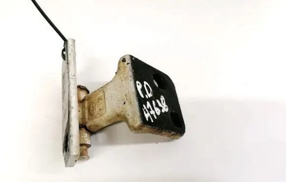 Renault Espace III Front door upper hinge