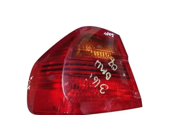BMW 3 E90 E91 Rear/tail lights 6937457