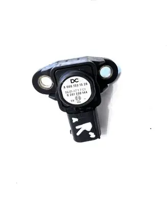 Mercedes-Benz R W251 Air pressure sensor A0061531528 06011717C1