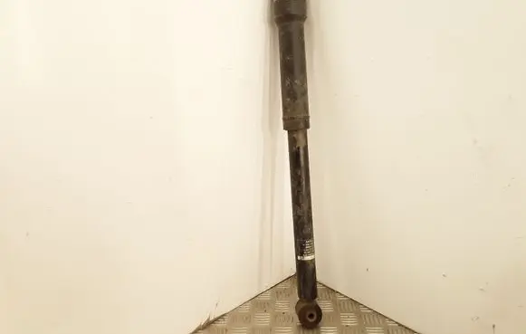 Smart ForFour I Rear shock absorber/damper 814901000216
