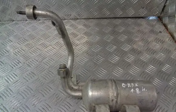 Ford C-MAX I Air conditioning (A/C) air dryer 