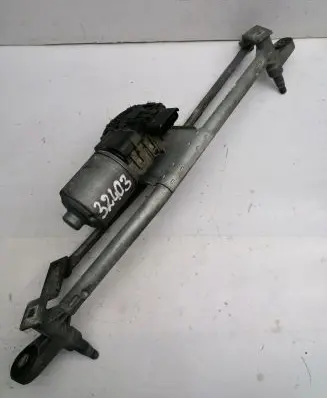 Citroen C5 Front wiper linkage 0390241700 9632671180