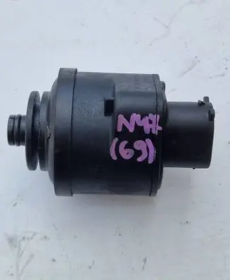 BMW 1 E82 E88 Fuel filter heater 7801209 7801059