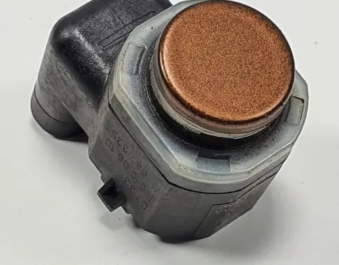 Ford Mondeo MK IV Parking PDC sensor AH42-15K859-AA