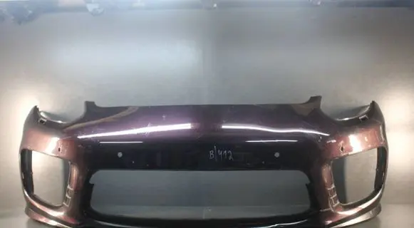 Porsche Panamera (970) Front bumper 97050531129
