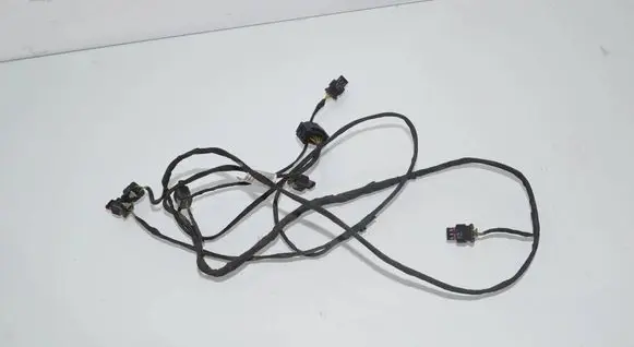 BMW 5 G30 G31 G38 Parking sensor (PDC) wiring loom 6824493 61126824493