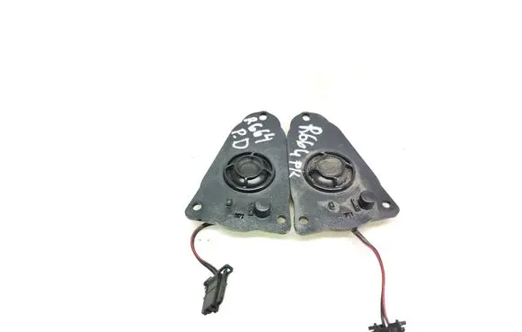 Volkswagen Transporter - Caravelle T5 Front door high frequency speaker 7E0035411C