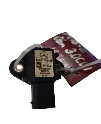 Mercedes-Benz E W211 Air pressure sensor A0041538428