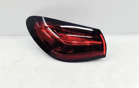 Smart ForTwo III C453 Rear/tail lights set 