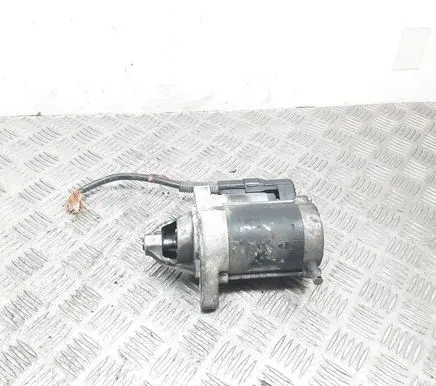 Lexus IS 220D-250-350 Starter motor 2810031070 4280002540
