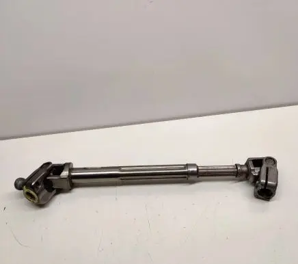 Mercedes-Benz GLE (W166 - C292) Steering column universal joint A1664600610