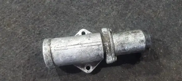 Volvo S40, V40 Idle control valve (regulator) 7700859134 aesp209-12