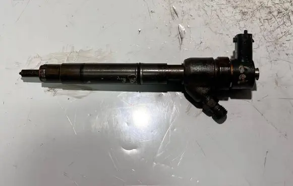 Hyundai Getz LP gas injectors set 0445110256 338002A400