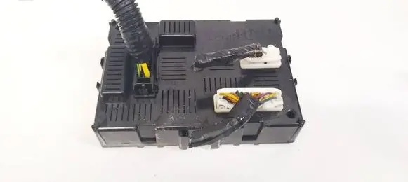 Nissan Note (E11) Comfort/convenience module 284B2BC52A 2811962962B