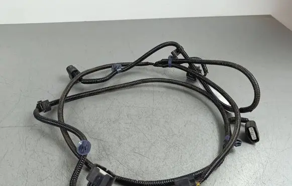 Honda HR-V Parking sensor (PDC) wiring loom 32164T7JH002 123456789012 01907050183