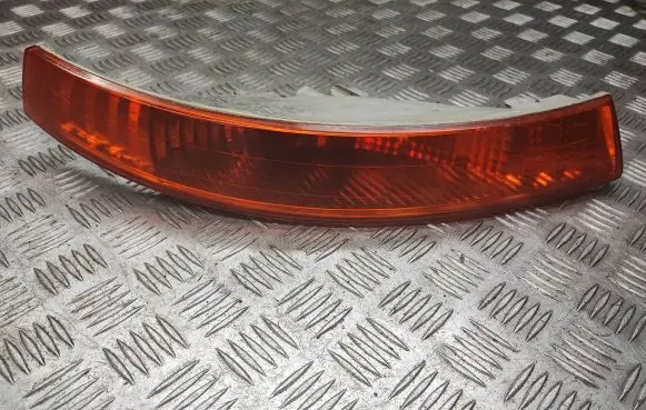 Renault Trafic II (X83) Front indicator light 8200007030 91166121 89005564