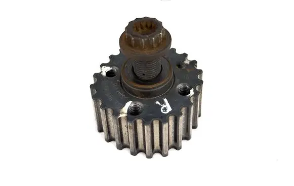 Volkswagen Tiguan Crankshaft gear 04L105263E