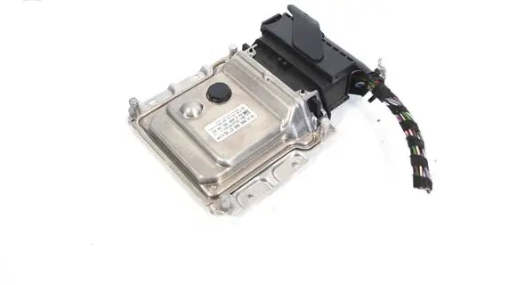 Mercedes-Benz C W205 Other devices A0009012003 0281031381