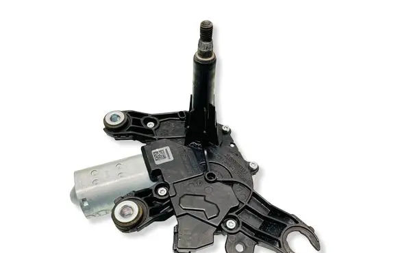 Renault Captur Rear window wiper motor 287105483R 6119123