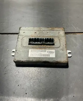 Jeep Grand Cherokee (WK) Gearbox control unit/module P56044199AJ 199AJ TCLRB287515HNV