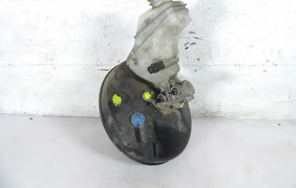 Fiat Doblo Brake booster 51897930