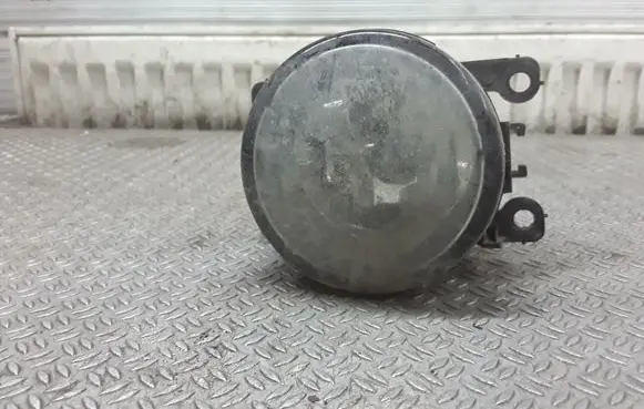 Nissan Navara D40 Front fog light E2021714