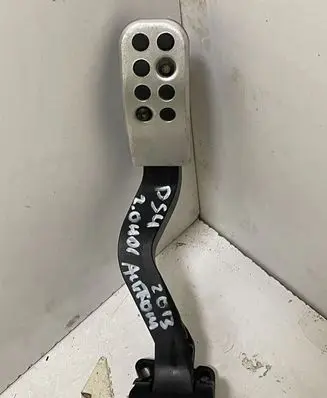 Citroen DS4 Accelerator throttle pedal 0280755165