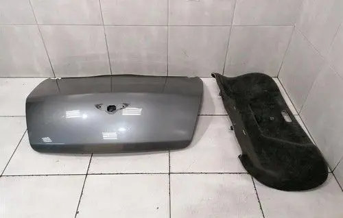 Bentley Continental Tailgate/trunk/boot lid 3W8827025E