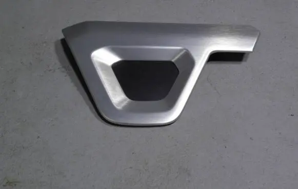 Land Rover Range Rover Sport L494 Dashboard center trim panel JK52044D84A