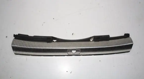 Audi A4 S4 B9 8W Trunk/boot sill cover protection 8W9864513