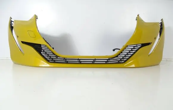 Peugeot 208 II Front bumper 9823203680