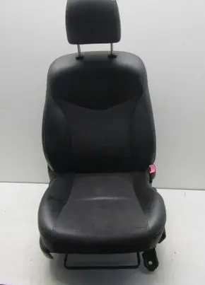 Toyota Prius (XW30) Front passenger seat 1111