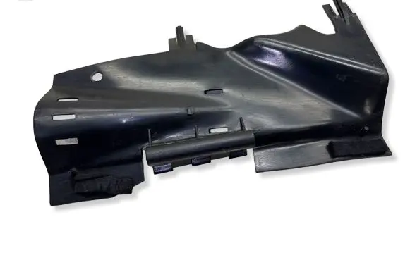 Audi 80 90 S2 B4 Other interior part 895971824A