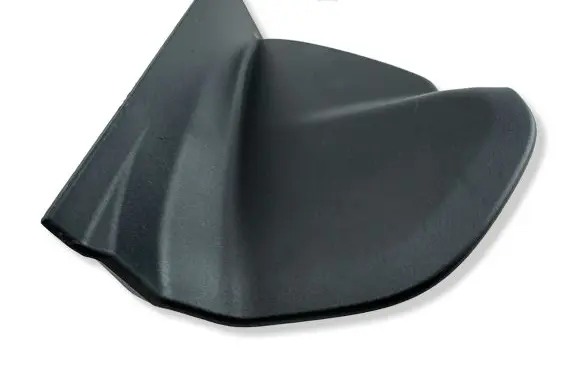 Toyota bZ4X Dashboard side end trim 5531742090