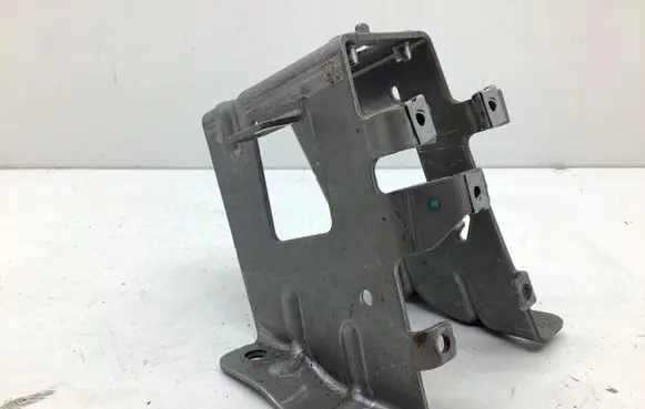 Mini Cooper Countryman R60 Other center console (tunnel) element 9803684