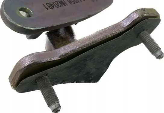 Mercedes-Benz C W204 Loading door hinge set A047058HW204B1