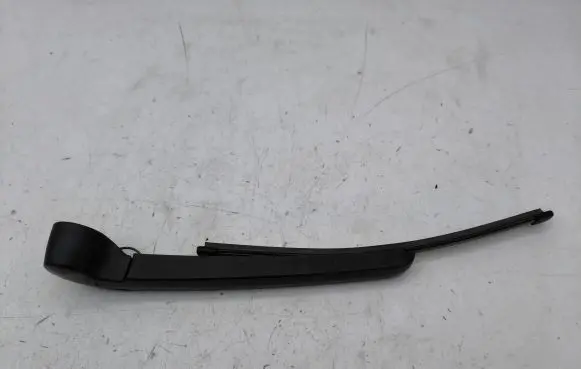 Audi A1 Rear wiper blade arm 81a955407a