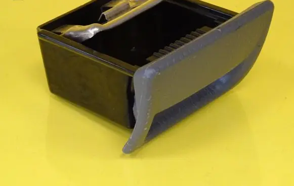 Car ashtray