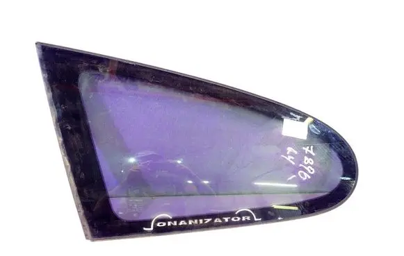 Honda Stream Rear side window