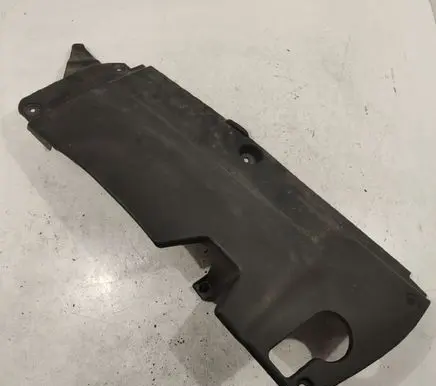Lexus IS 220D-250-350 Engine cover (trim) 5379553010