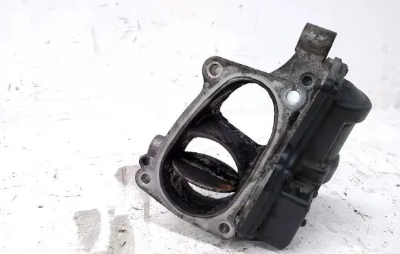 Audi Q5 SQ5 Throttle valve 059129598H